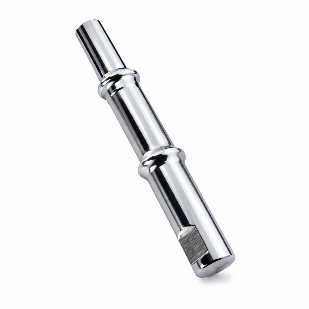Bicycle Bb Axle - Dimension (L*W*H): Varies As Per Model Specification