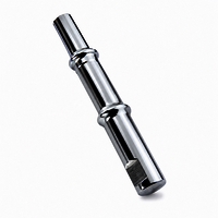 Bicycle Bb Axle - Dimension (l*w*h): Varies As Per Model Specification