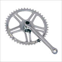 Bicycle Crank