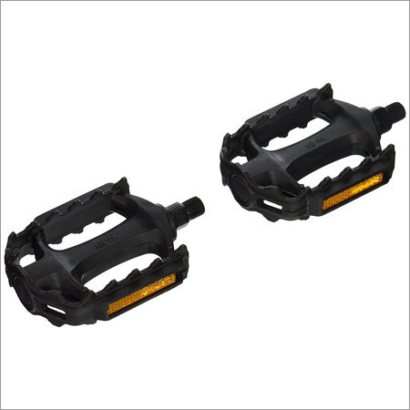 Bicycle Pedal Size: 1-3 Inch
