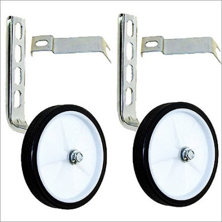 bicycle support wheels