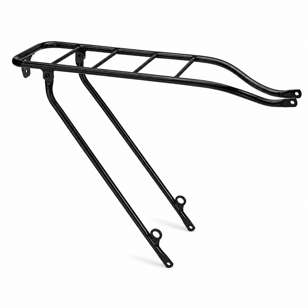 Bicycle Carrier - Size: 1-5 Inch