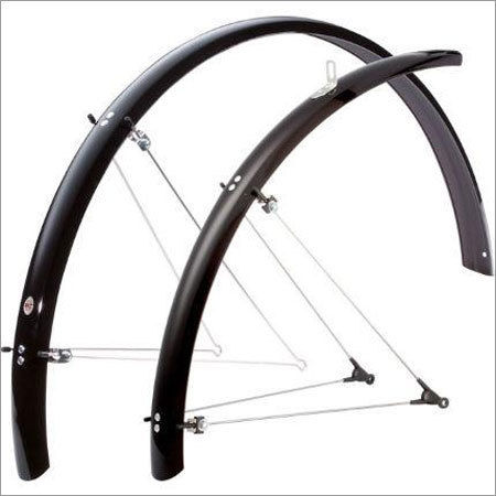 Bicycle Mudguard