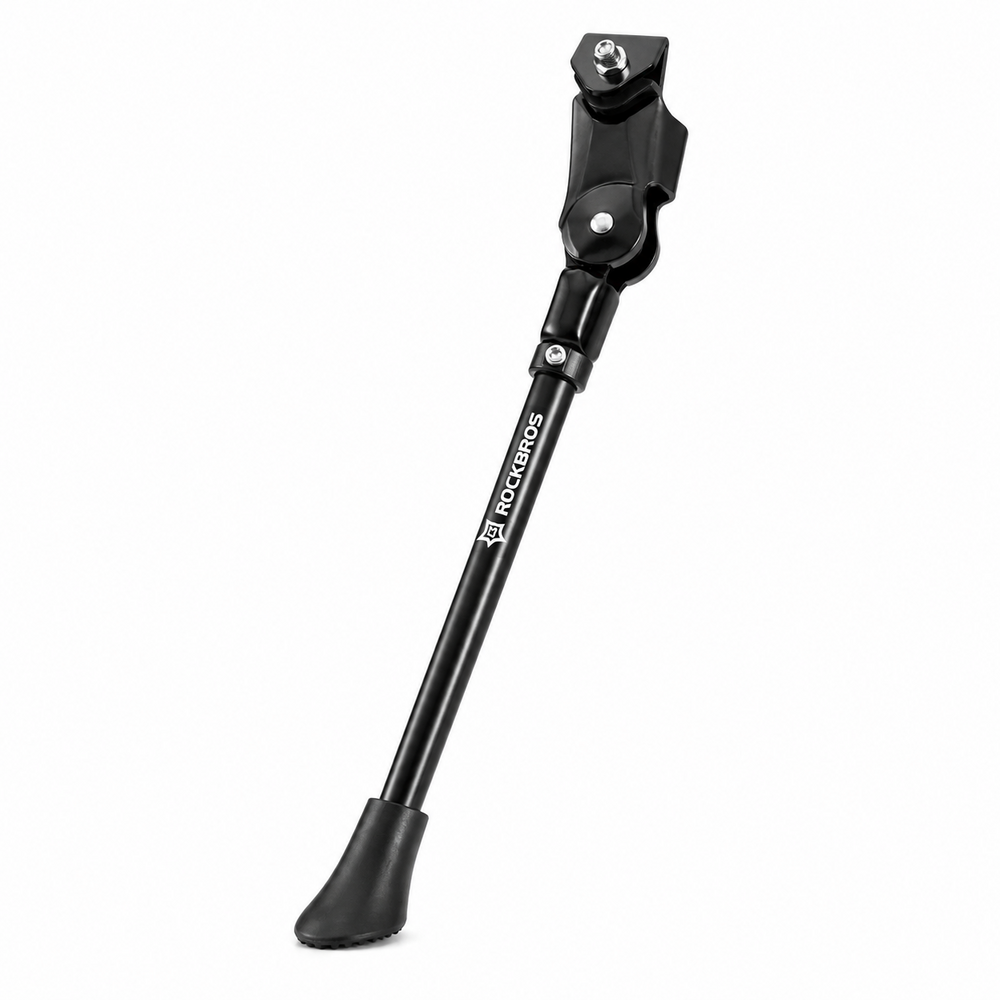 Bicycle Kick Stand - Size: 1-5 Inch