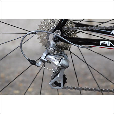 Bicycle Gears