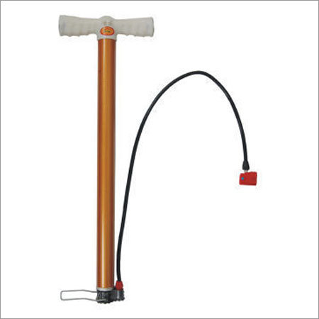 Bicycle Pump Size: 1-3 Inch