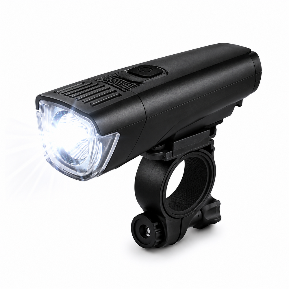 Super Bright Bicycle Light for Night Riding