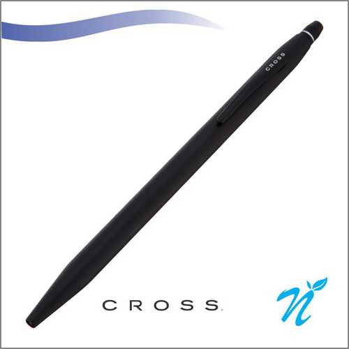 Cross Click Black Gel ink Pen