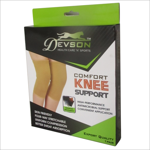Comfort Knee Support