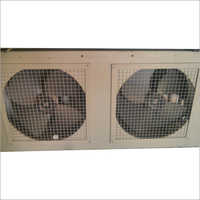 Air Cooled Evaporator