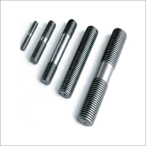 Double End Threaded Stud Bolts
