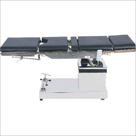 Surgical Table