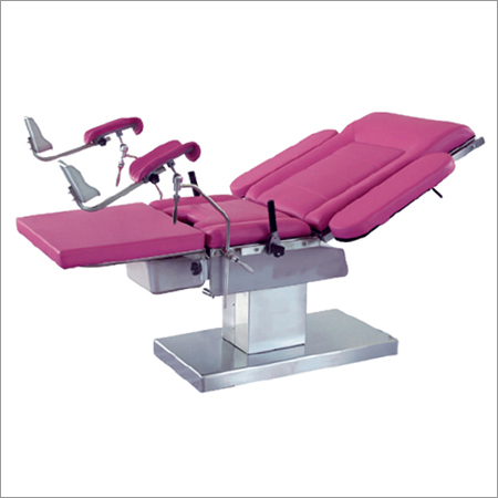 Operating Table By BHUMIKA SURGICALS