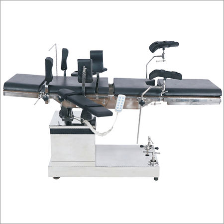 Electric Hydraulic Operating Table