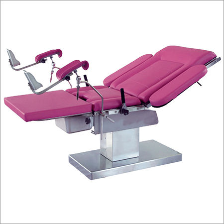 Hydraulic Operating Table