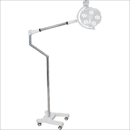 Floor Stand Operation Theater Light