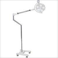 Floor Stand Operation Theater Light