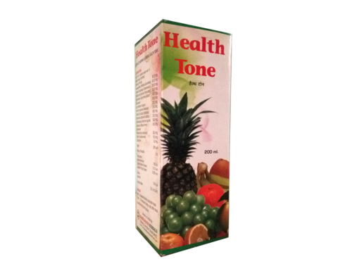 Health Tone
