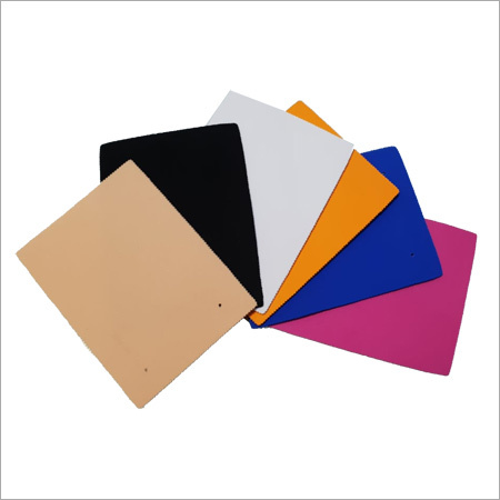 Plain EVA Sheets