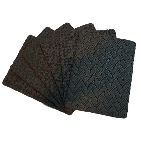 Eva Sole Sheets
