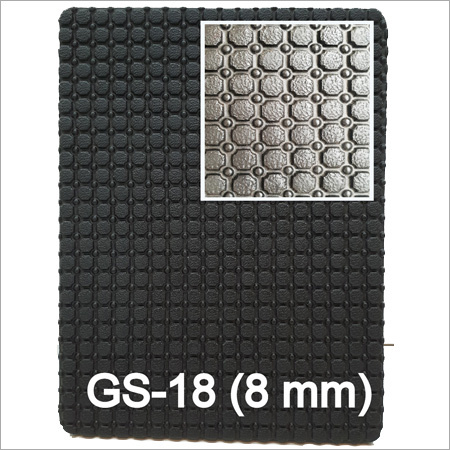 8 mm Sole Sheet