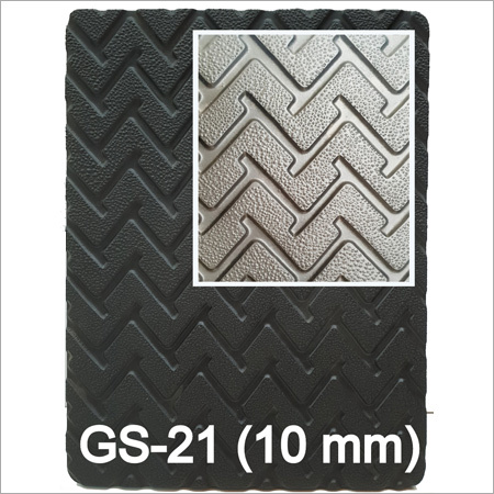 10 mm Eva Sole Sheet