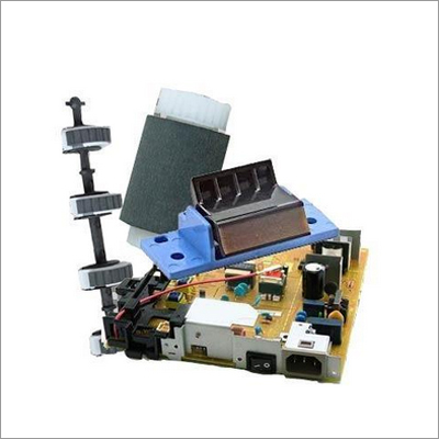 Printer Spare Part