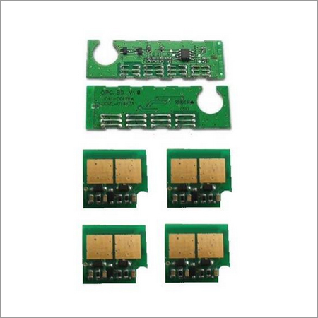 Printer Toner Chip