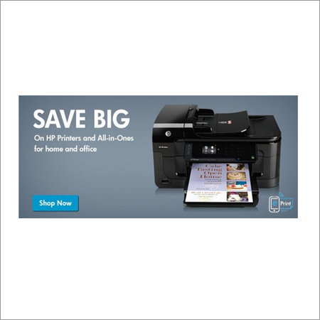 Photo Smart Printer