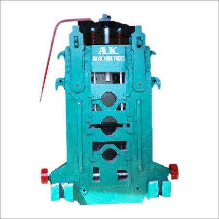 Hot Steel Rolling Mill Stand