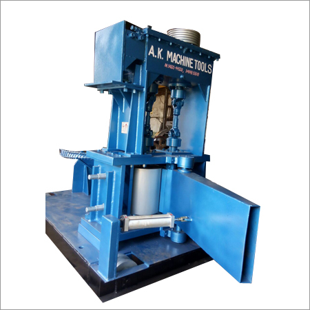 Twister Flat Conveyor Pinch Roll System