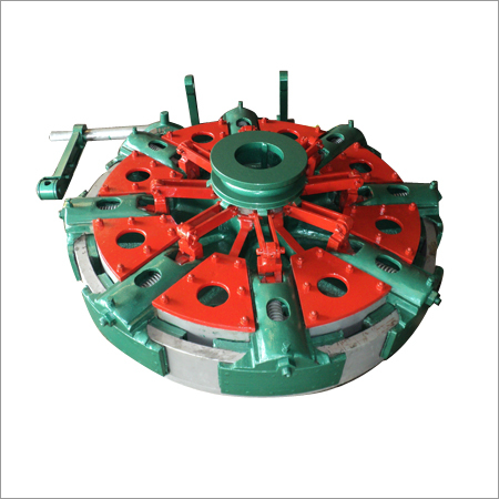 Friction Clutch