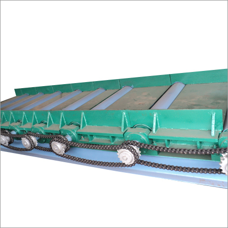Roller Conveyors