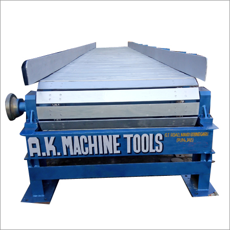 Flat Conveyors System