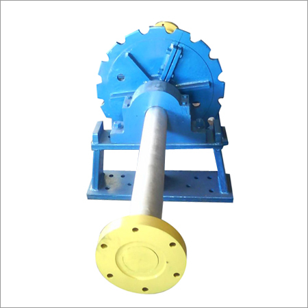 Automatic Cooling Bed System