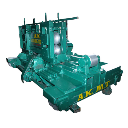 Furnace Ejector