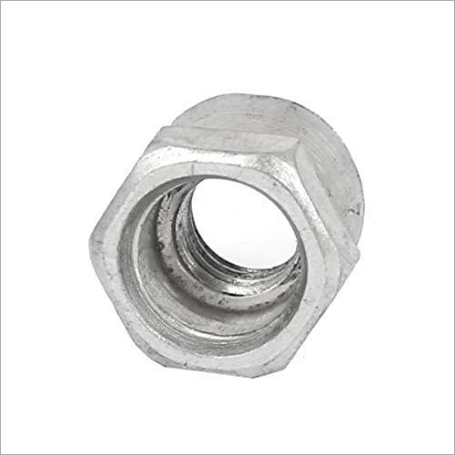 Hexagon Head Industrial Shear Nut