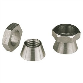Shear Nut Standard: Din