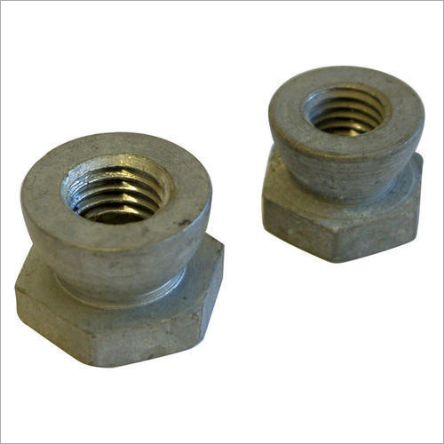 Threaded Shear Nut Standard: Din