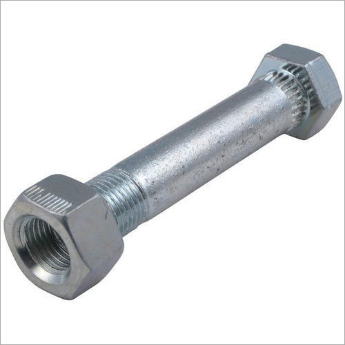 Shackle Suspension Bolt