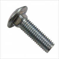 Carriage Bolt
