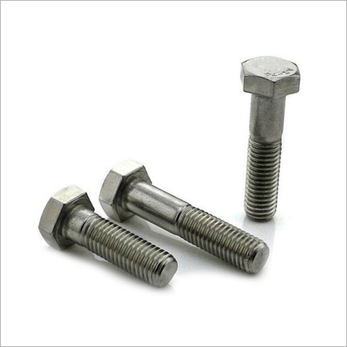 Hex Bolt