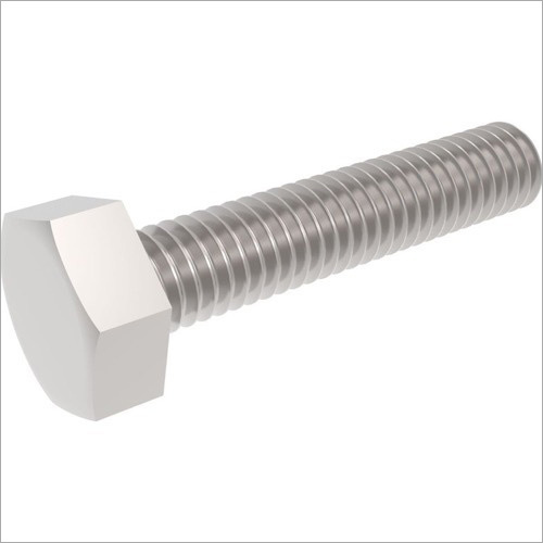 MS Hex Bolt
