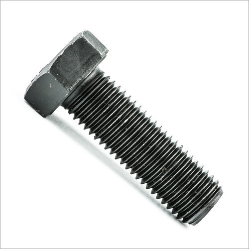 Full Threaded Hex Bolt
