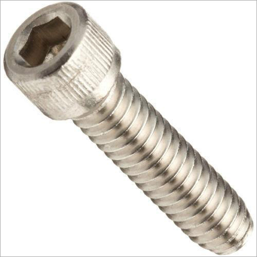 Allen Bolt