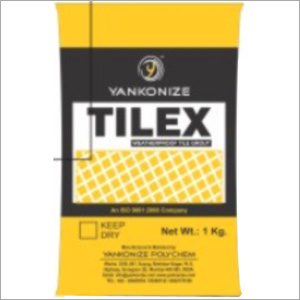 Waterproof Tile Adhesive