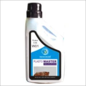 Integral Liquid Waterproofing Compound