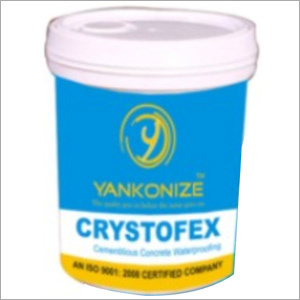 Cement Waterproofing Compound