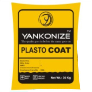 Plasto Coat Waterproofing Compound