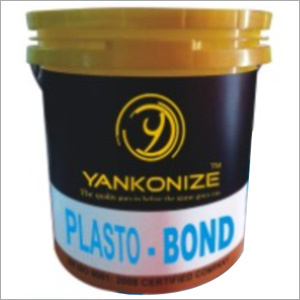 Plasto Bond Waterproofing Compound